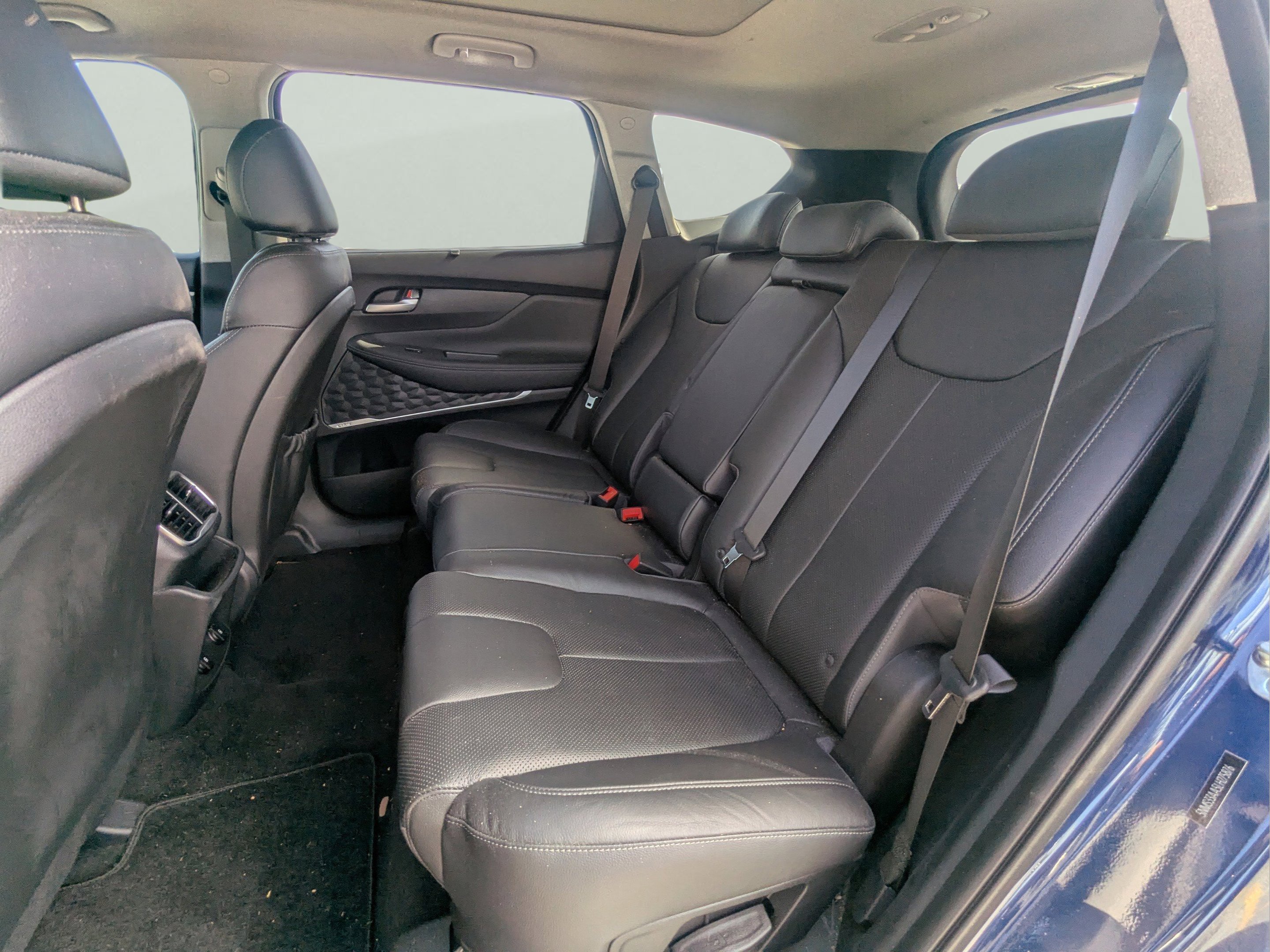 2020 Hyundai Santa Fe SEL - Photo 12