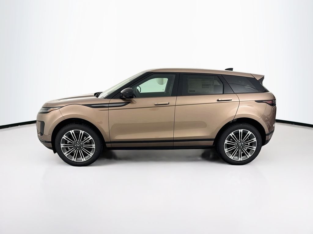 New 2026 Corinthian Bronze Land Rover Core S image 8