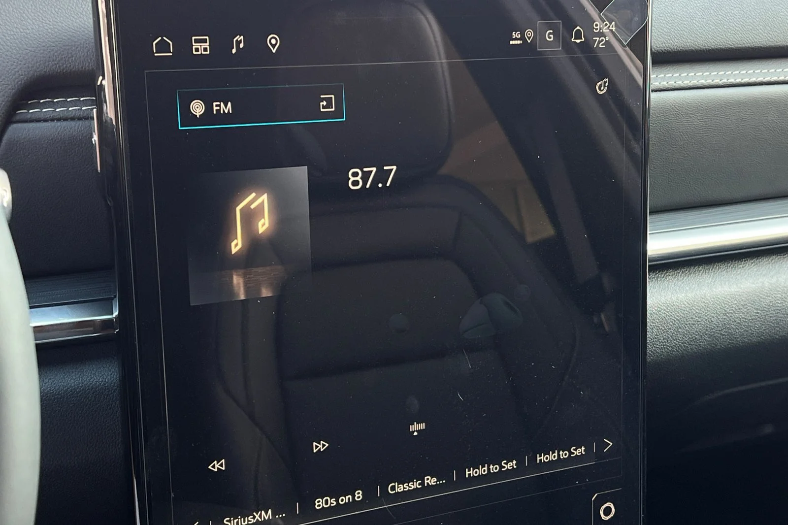 2027 GMC Terrain Elevation - Photo 18