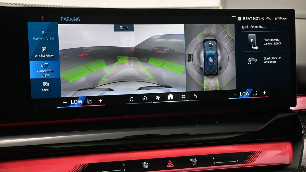 2025 BMW M5 M5 Touring - Photo 23