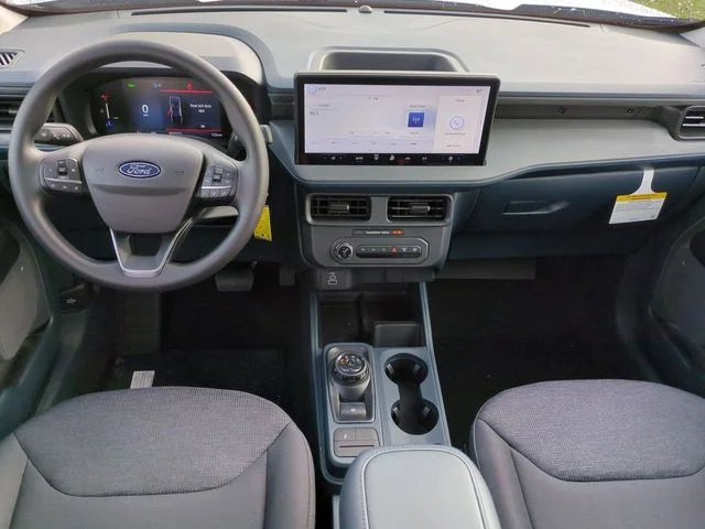 New 2026 Oxford White Ford XL image 15
