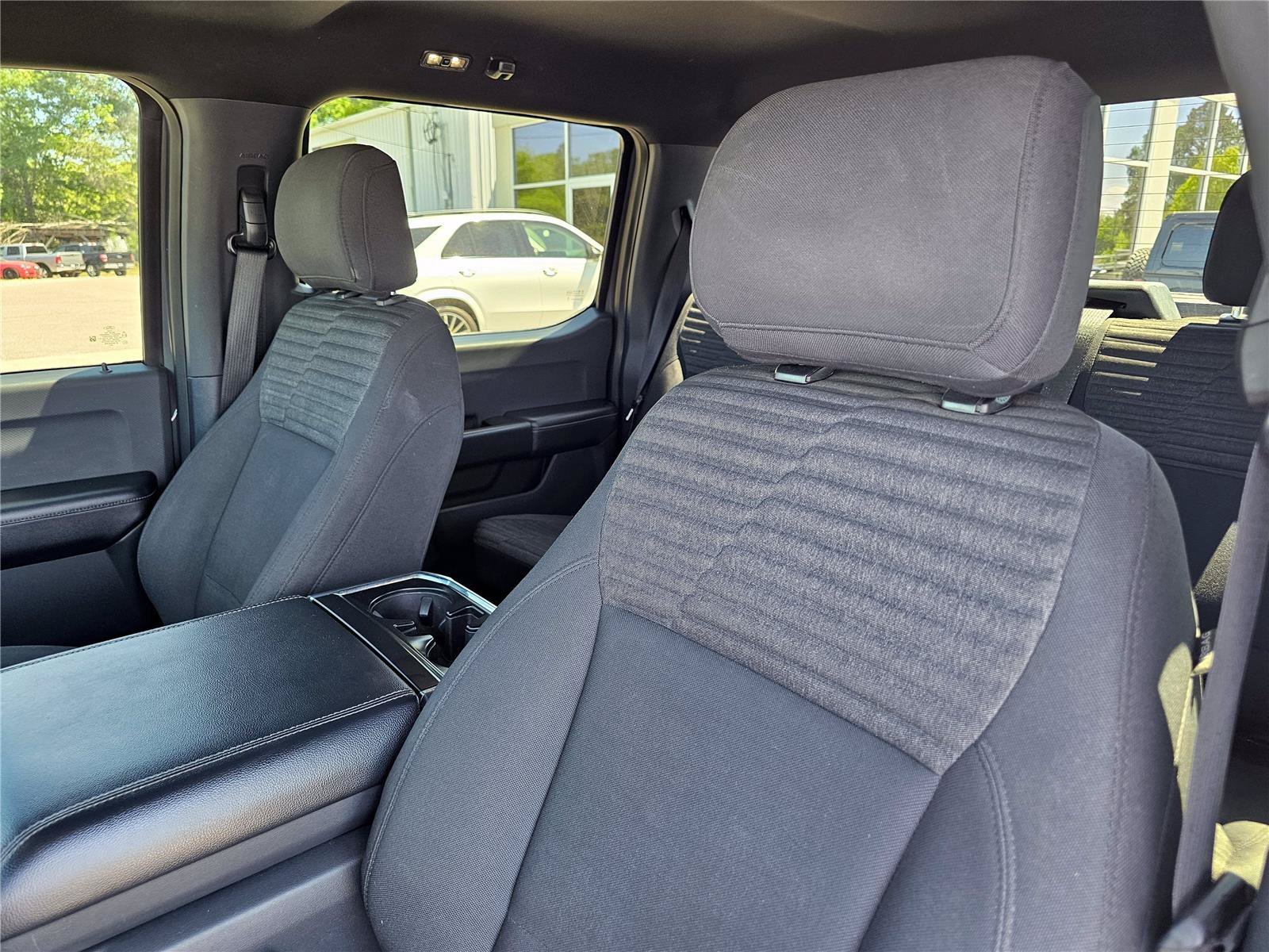 2021 Ford F-150 XL - Photo 17
