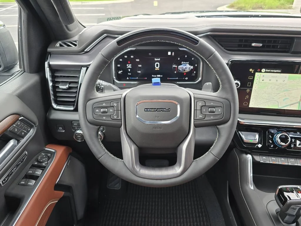2026 GMC Sierra 1500 Denali Ultimate - Photo 28