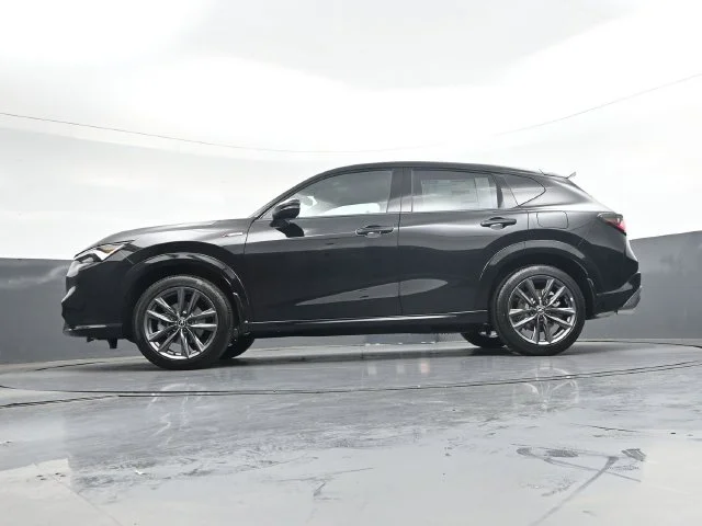 New 2026 Crystal Black Pearl Acura A-Spec Package image 34