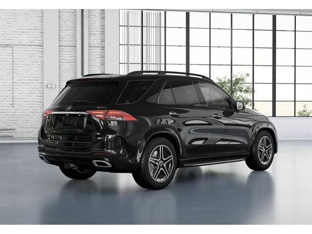 2026 Mercedes-Benz GLE GLE450 - Photo 20