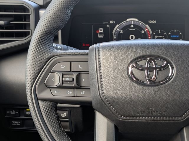 2026 Toyota Tundra TRD Pro - Photo 17