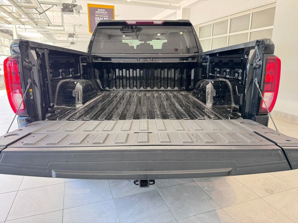 2021 GMC Sierra 1500 Elevation - Photo 8