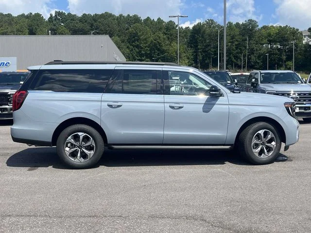 New 2027 Gray Ford Active image 2
