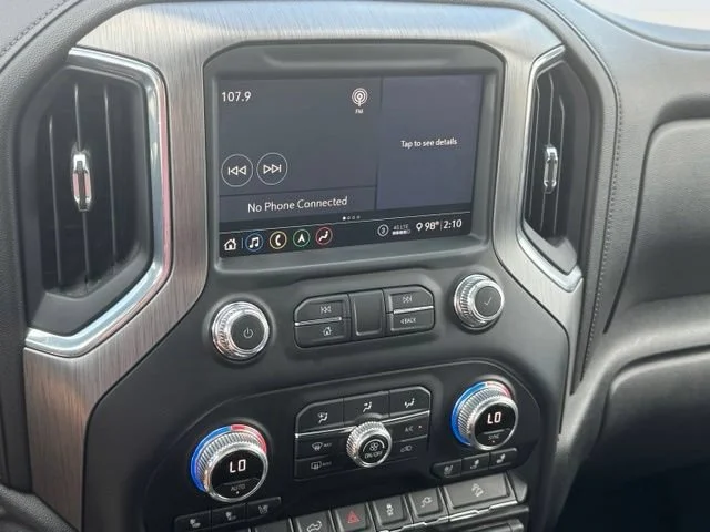Certified Used 2020 White GMC Denali image 35