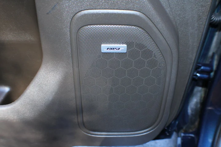 2021 GMC Sierra 2500 Denali HD Denali - Photo 8