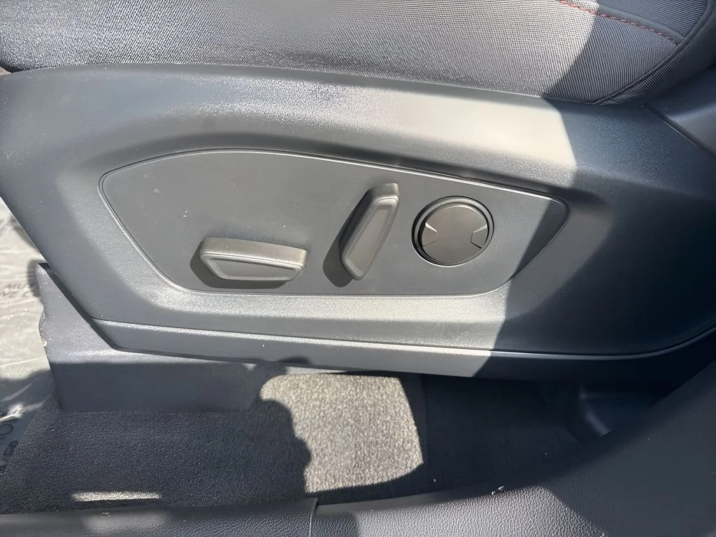 Used 2026 Blue Ford Active image 10