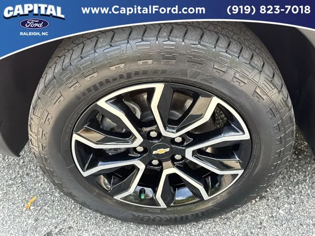 Used 2023 Red Chevrolet ACTIV image 13
