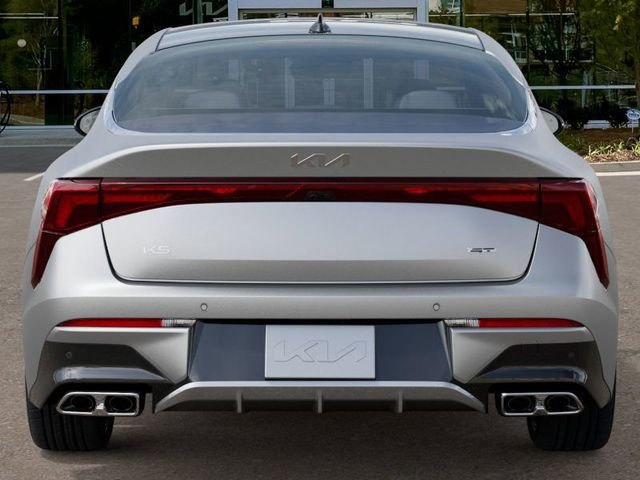 Used 2026 Gray Kia GT image 13
