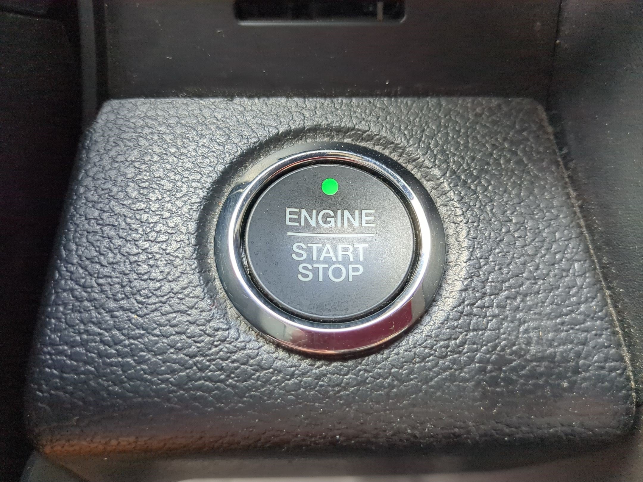 Used 2020 Magnetic Metallic Ford XLT image 19