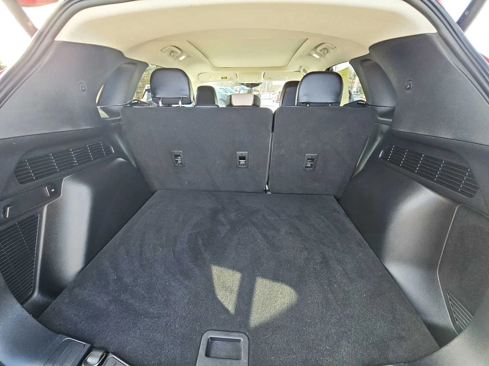 2022 Ford Escape SEL - Photo 16