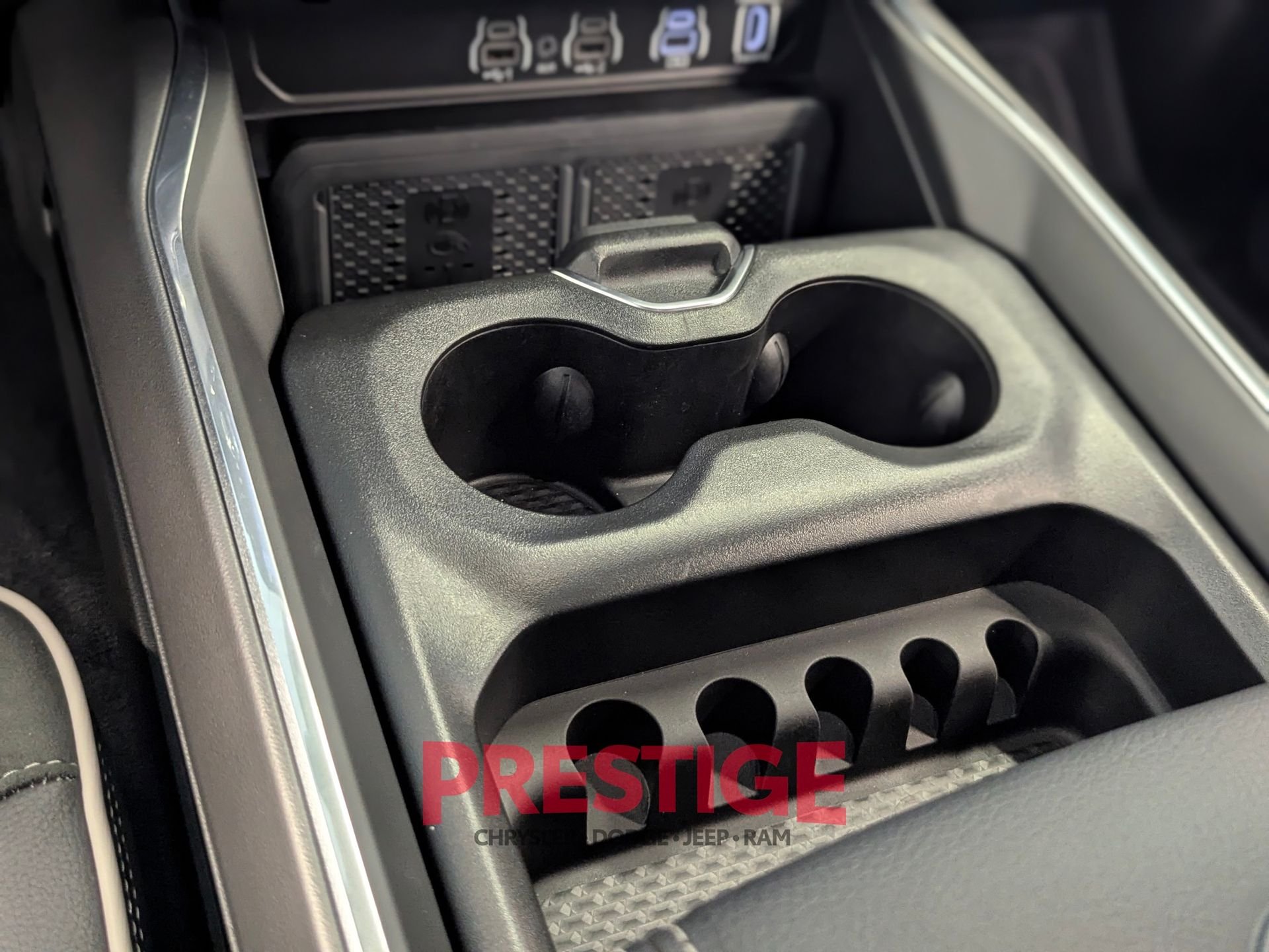 2026 RAM 1500 Laramie - Photo 21