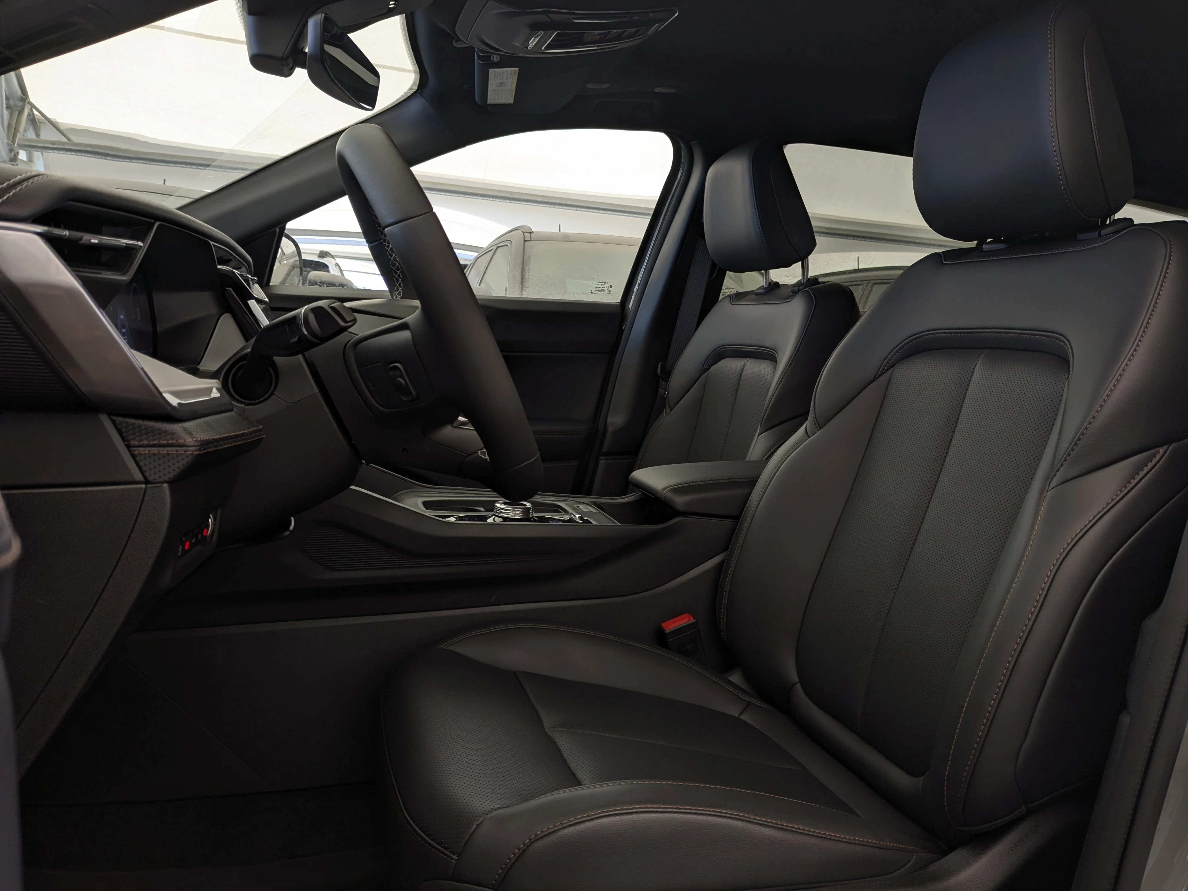 New 2026 Grey Jeep Limited - Preferred Package 23G  - Mopar Interior Protection Pckge-  Pano Sunroof image 15