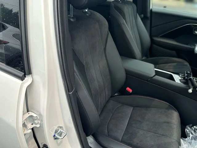 New 2026 Platinum White Pearl Acura A-Spec Package image 25
