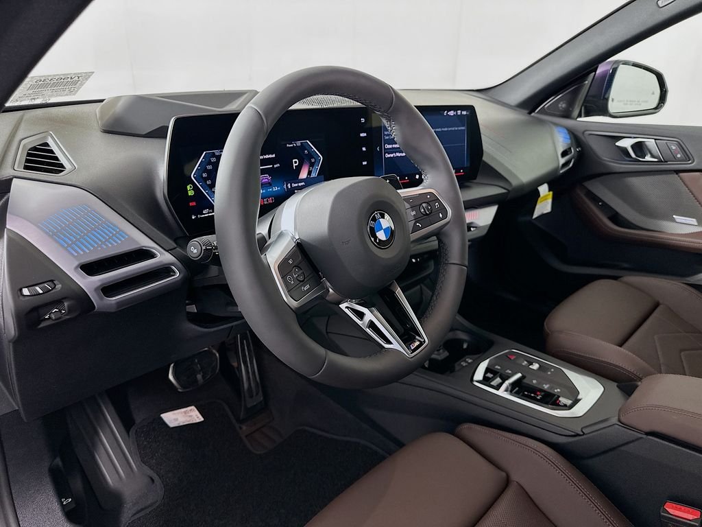 New 2026 Thundernight Metallic BMW 228 Gran Coupe image 9