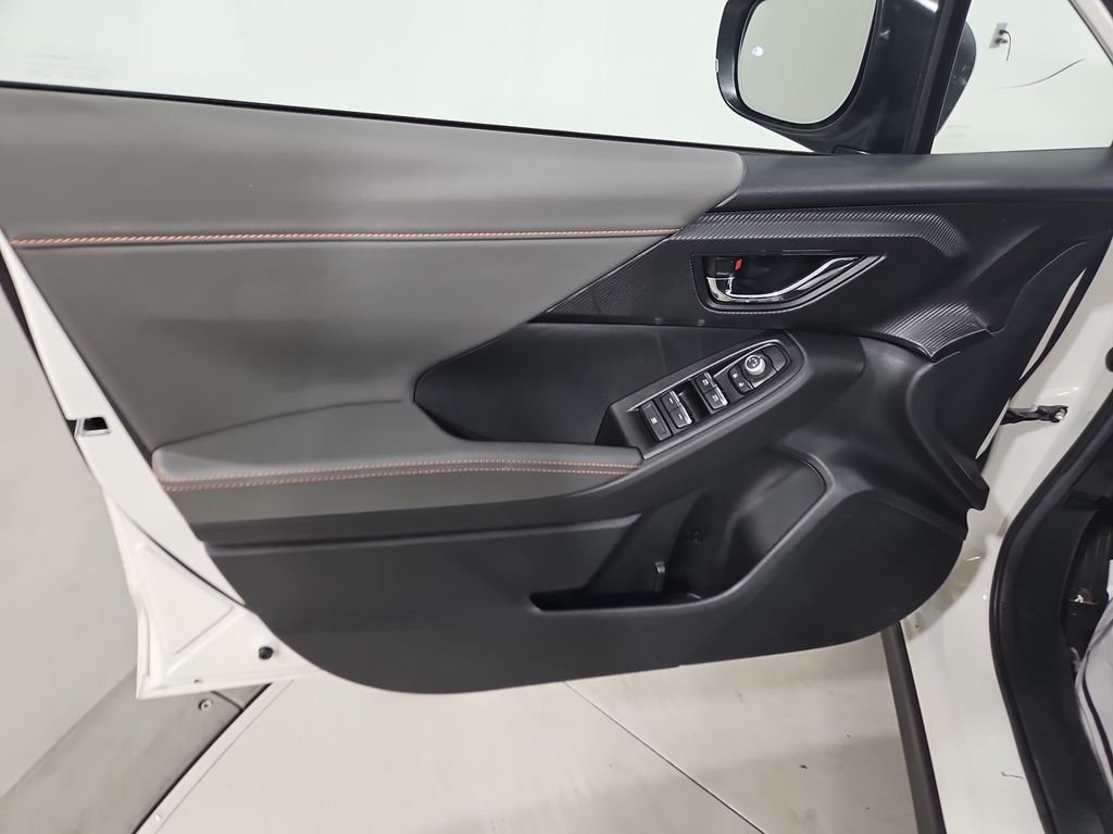 Used 2025 White Subaru Limited image 12
