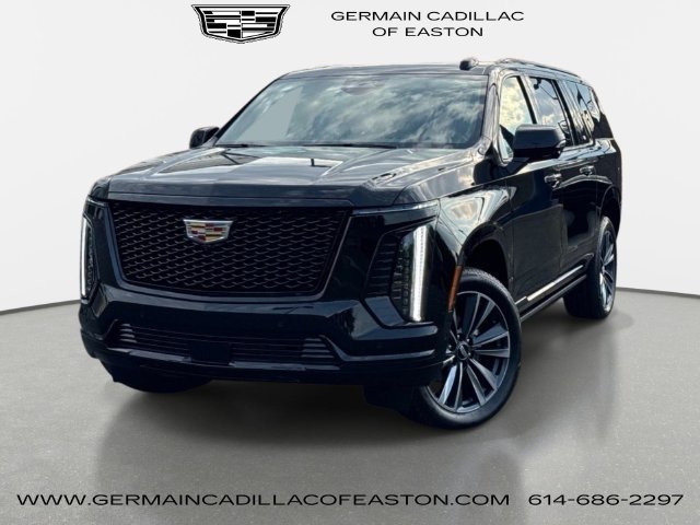 2026 Cadillac Escalade ESV
