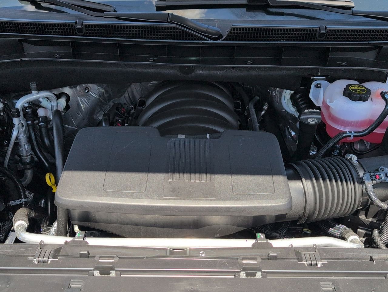 2026 GMC Yukon XL Denali - Photo 31