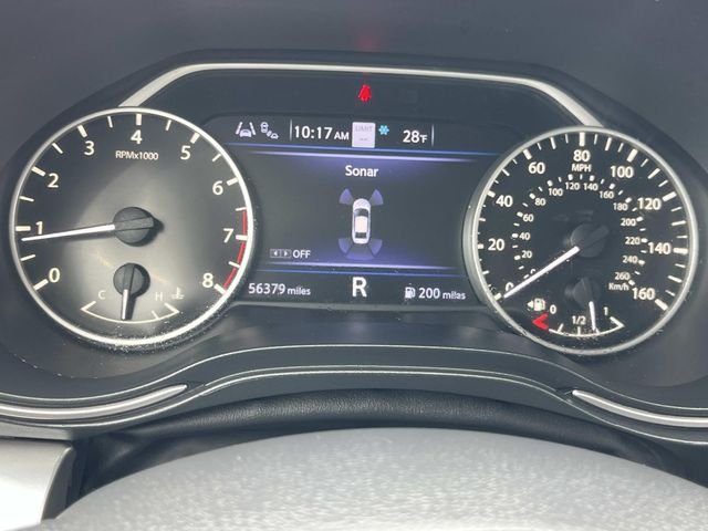Certified Used 2023  Nissan 3.5 SL image 40