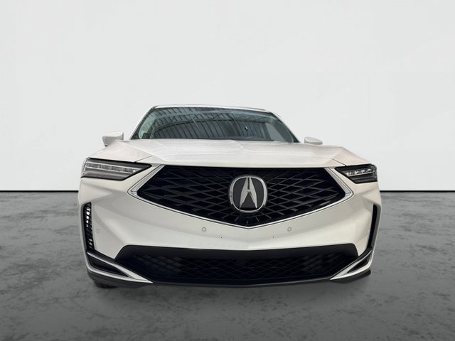 New 2026 Platinum White Pearl Acura w/Technology Package image 8
