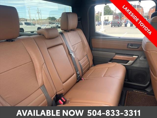 Certified Used 2026 DK. BLUE MC. Toyota  image 42