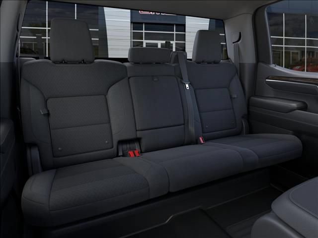 New 2026 Sterling Metallic GMC Elevation image 17