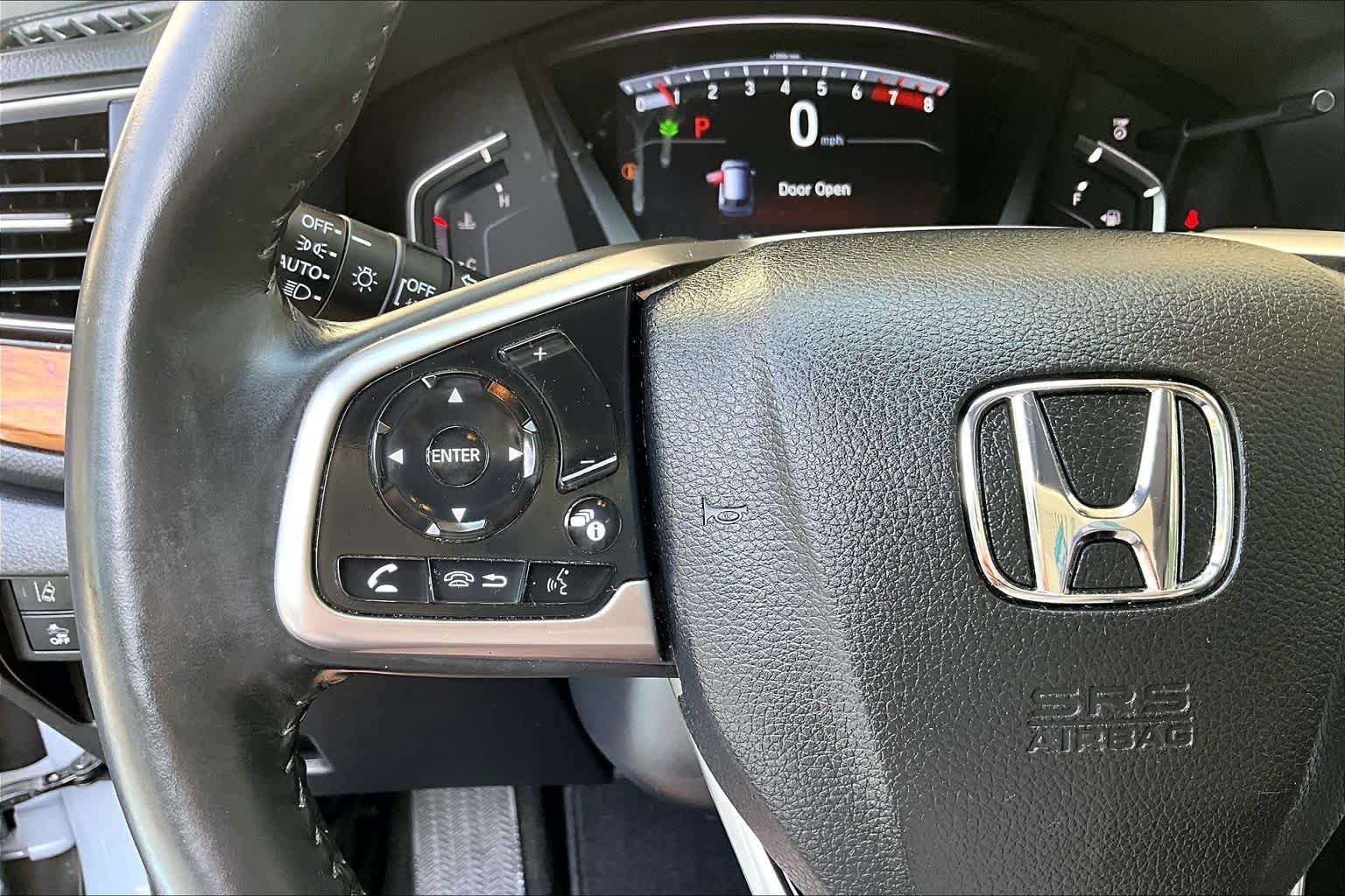 2020 Honda CR-V Touring - Photo 24