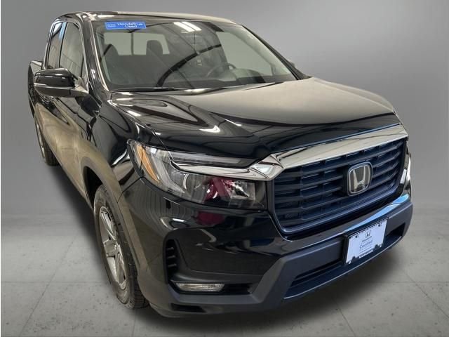 2023 Honda Ridgeline RTL - Photo 9