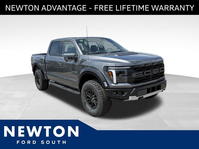 2026 Ford F-150 F-150 Raptor Raptor®