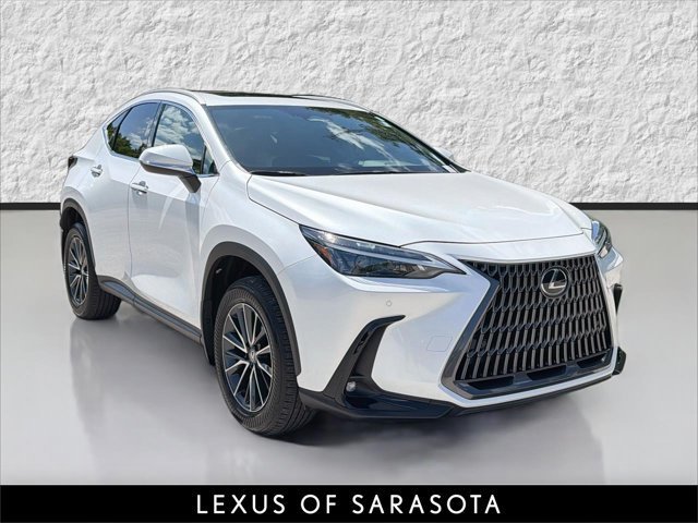 2024 Lexus NX NX 350 Premium