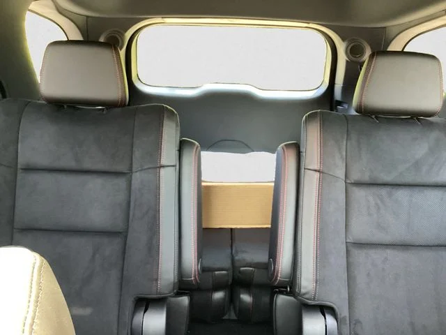 New 2026 Gray Clearcoat Dodge GT PLUS AWD image 14