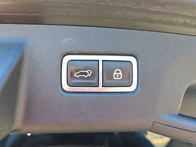 Used 2023 Black Kia SX image 13