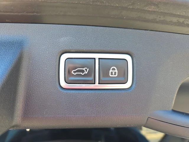 Used 2023 Ebony Black Kia SX image 13
