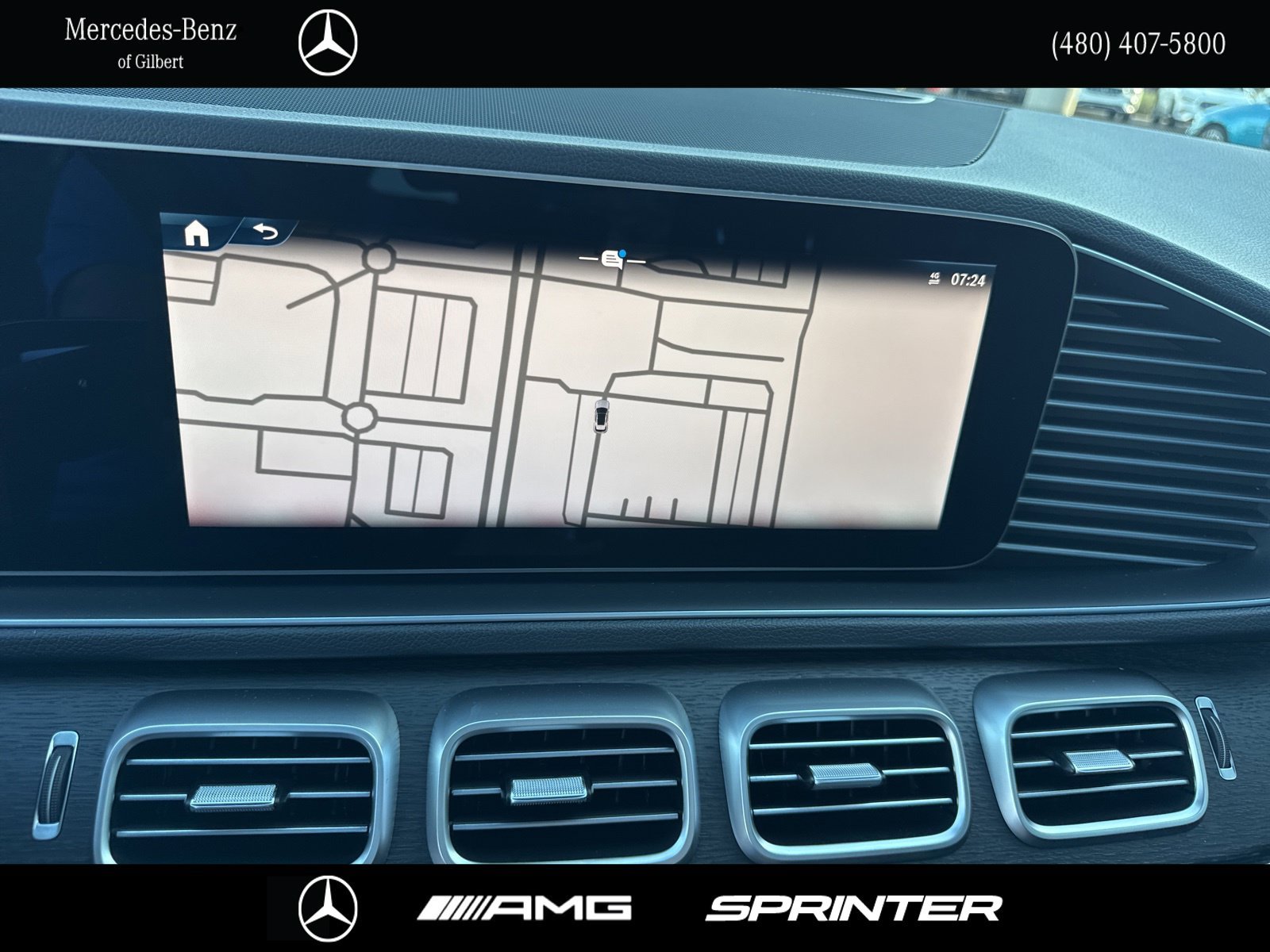 2026 Mercedes-Benz GLE GLE350 - Photo 26