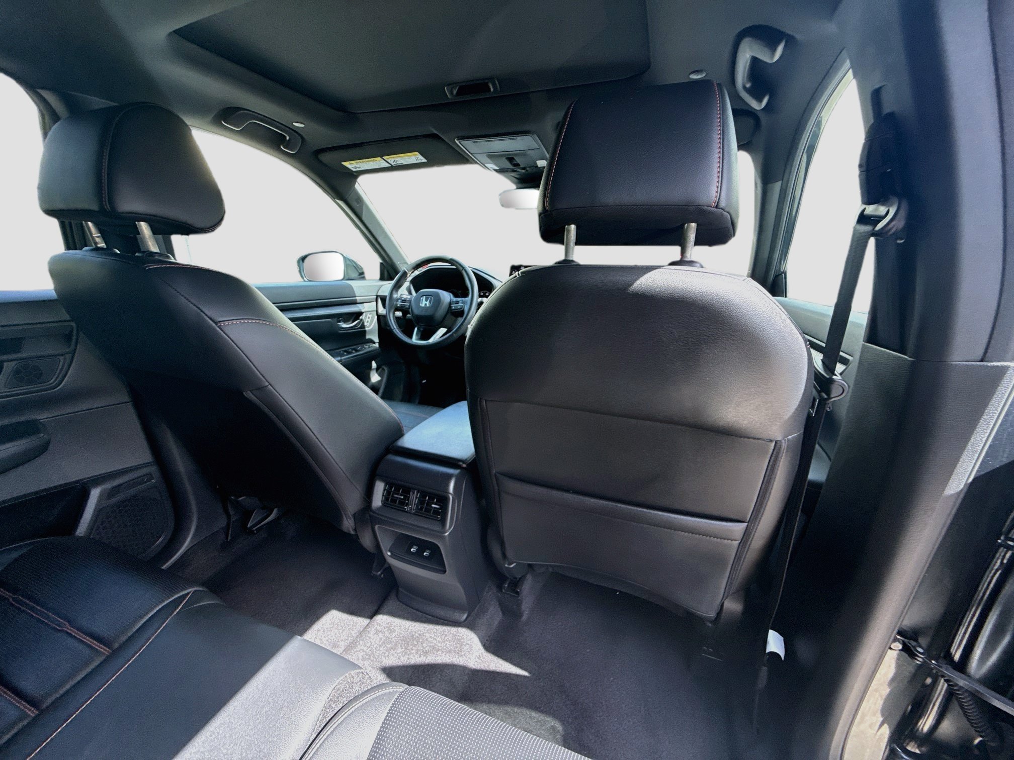 2024 Honda CR-V Sport-L - Photo 29