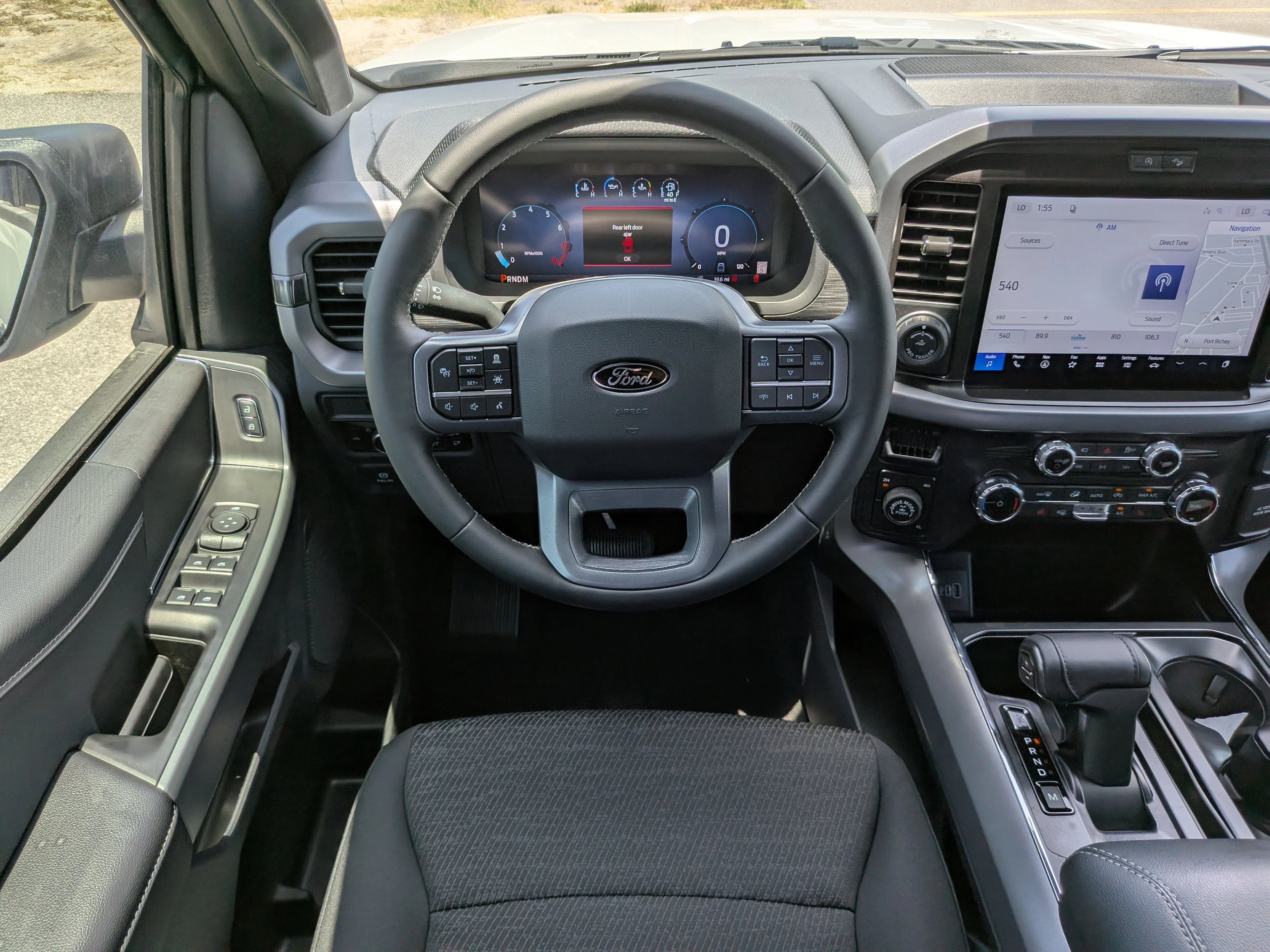 New 2026 Avalanche Ford XLT image 13