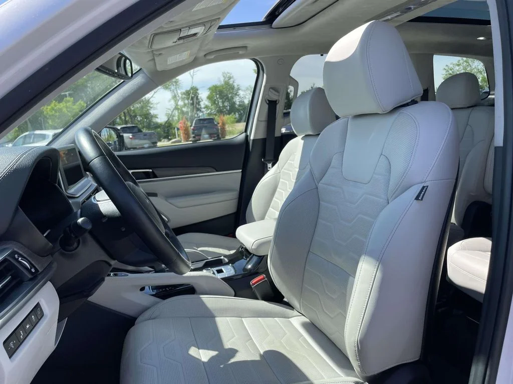 2022 Kia Telluride SX - Photo 8
