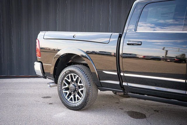 2026 RAM 2500 Limited - Photo 6