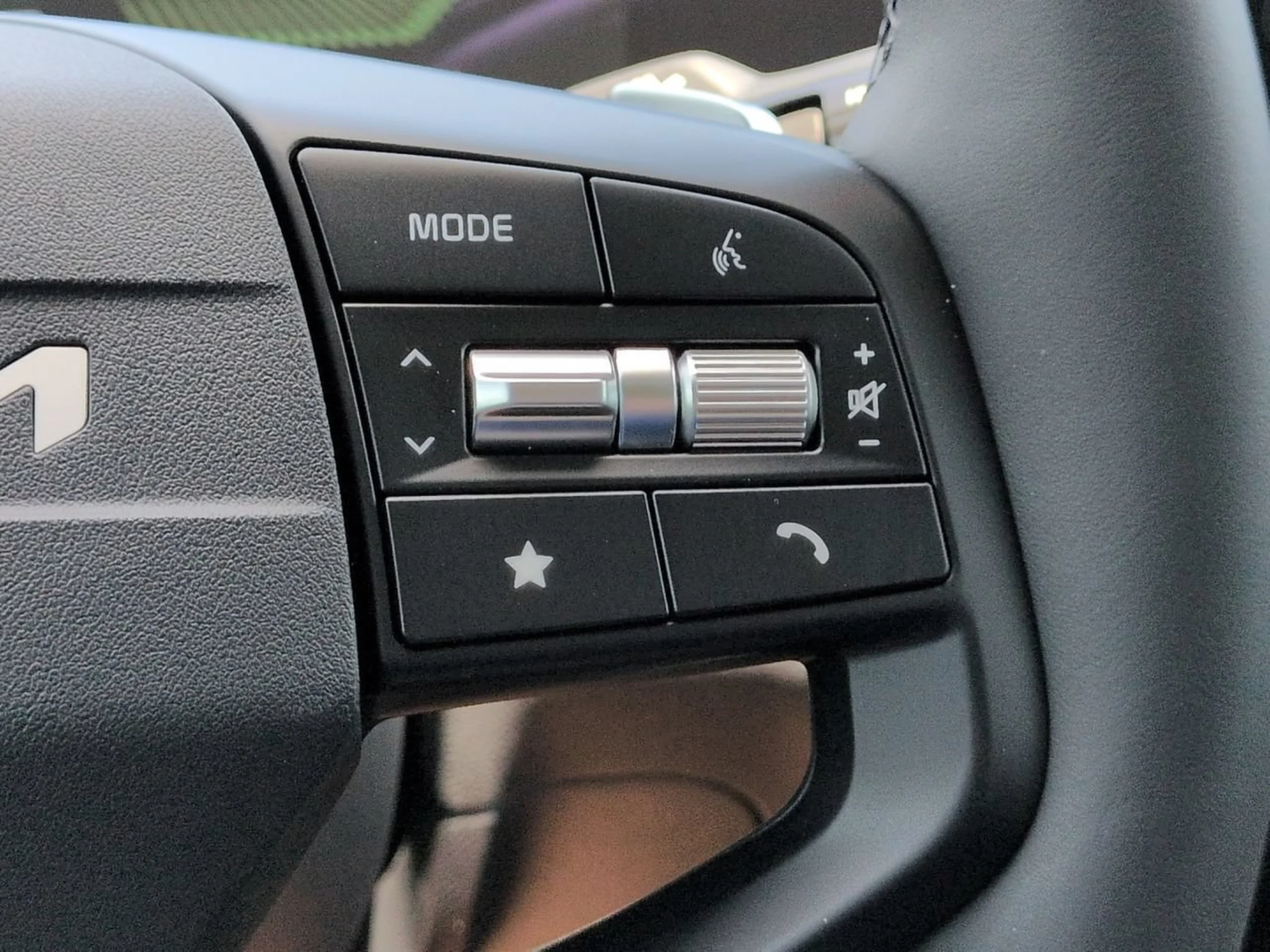New 2027 Vesta Blue Kia LX image 24
