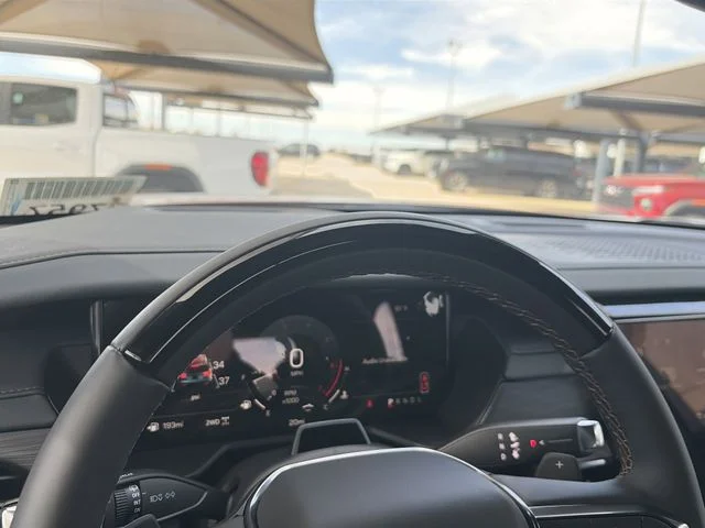 New 2026 Red GMC AT4 image 26