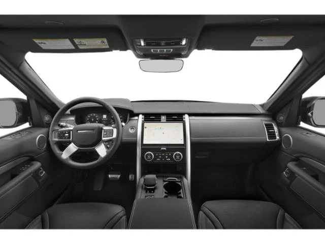 Used 2024 Varesine Blue Metallic Land Rover Dynamic SE image 9