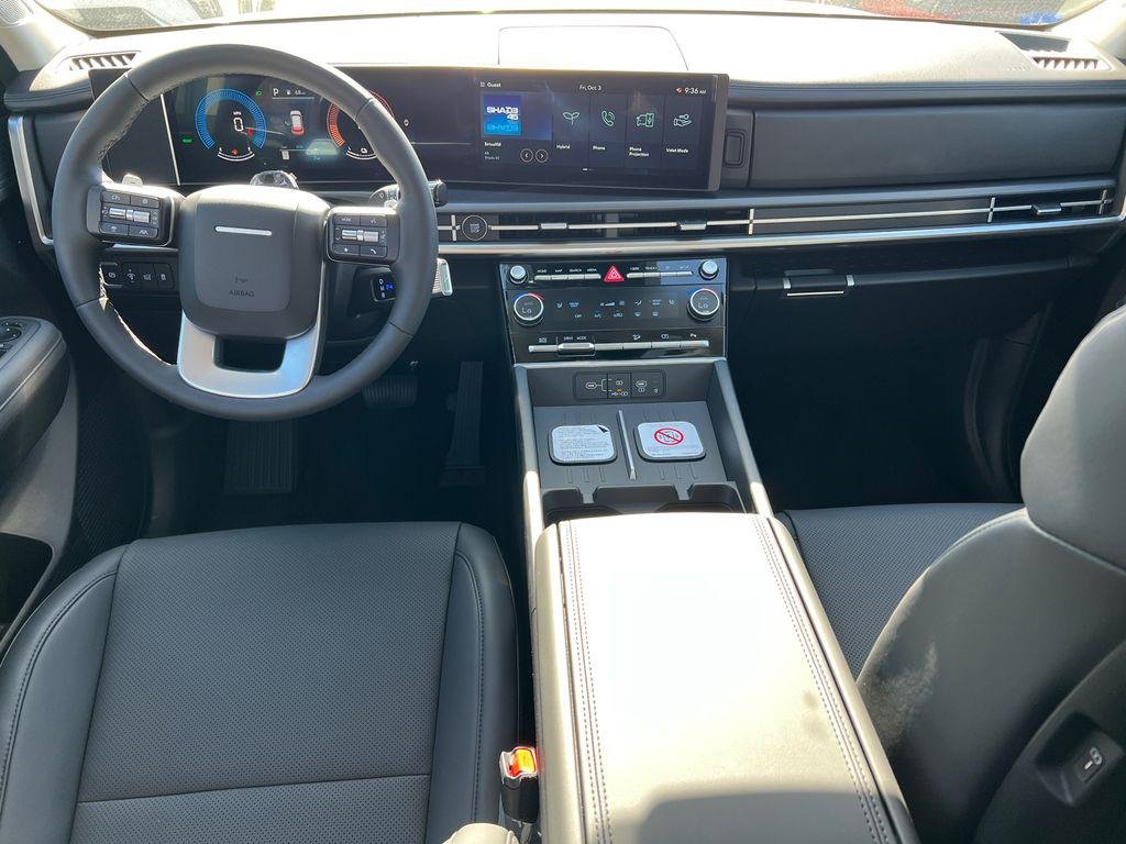 2026 Hyundai Santa Fe SEL - Photo 23