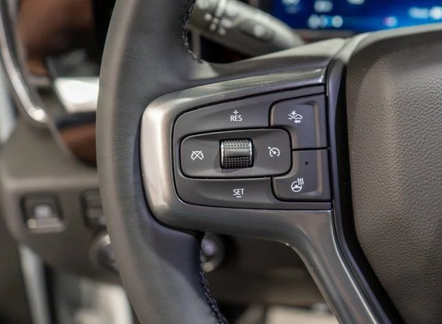 2026 Chevrolet Silverado 1500 LT - Photo 18