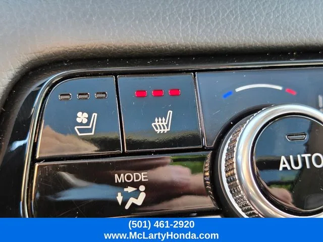 2024 Honda Pilot Elite - Photo 30