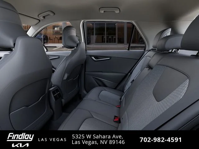 New 2026 Gray Kia EX image 21