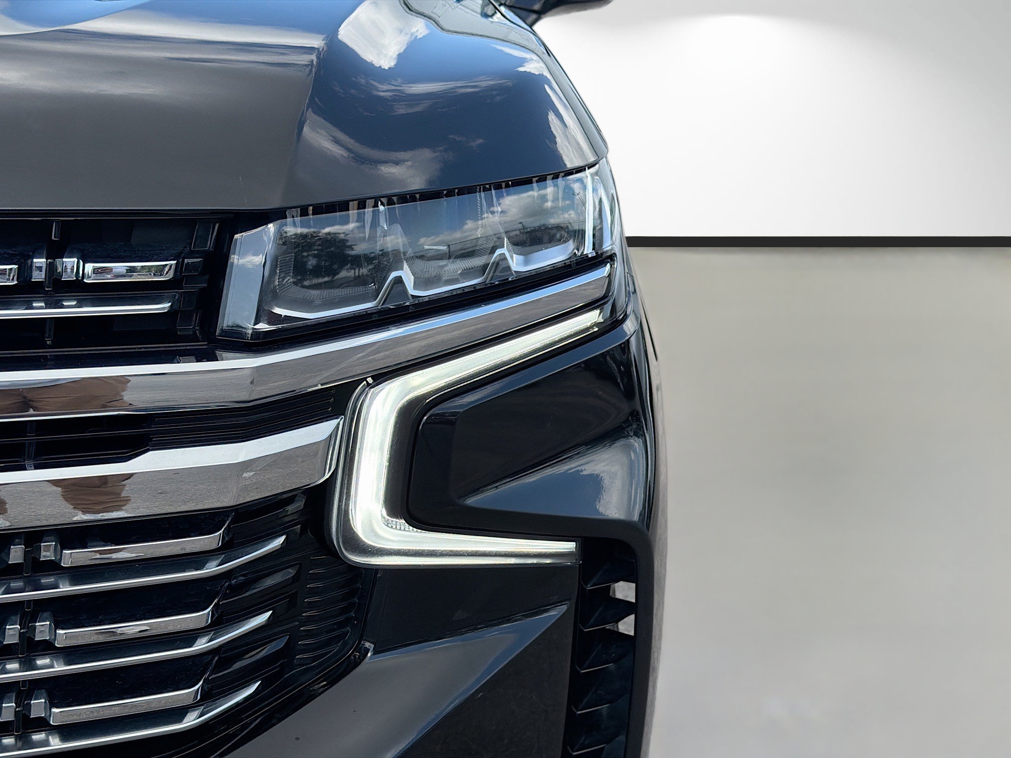 Used 2024 Black Chevrolet Premier image 9